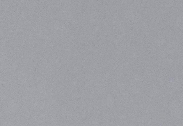 Solid gray background.