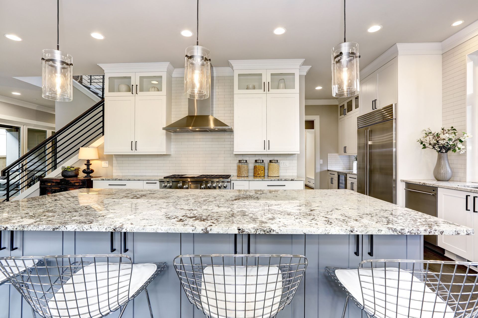 Portland Countertops
