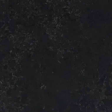 Dark gray stone surface with subtle white veining.