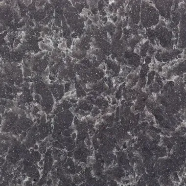 Dark gray speckled stone surface.