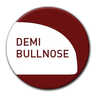 Button with white text