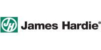 James Hardie logo