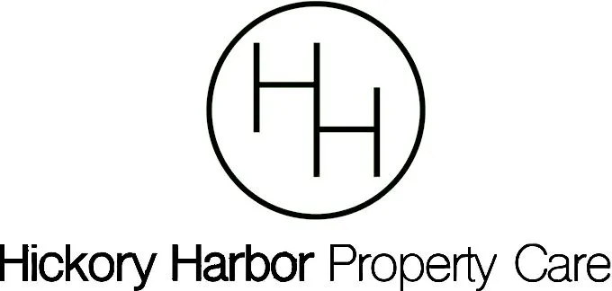Hickory Harbor Property Care - Logo