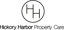 Hickory Harbor Property Care - Logo