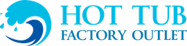 Hot Tub Factory Outlet Logo