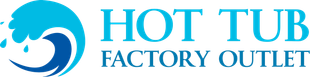 Hot Tub Factory Outlet Logo