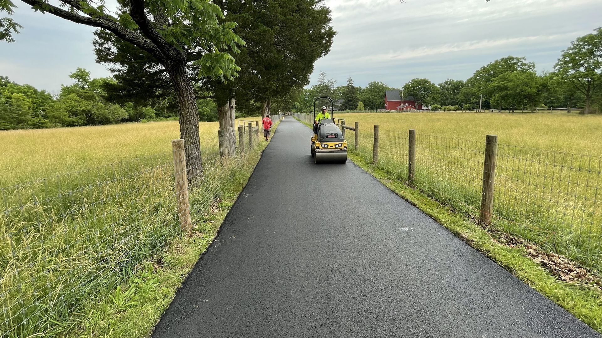 A & H Paving LLC