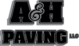 A & H Paving LLC | Logo