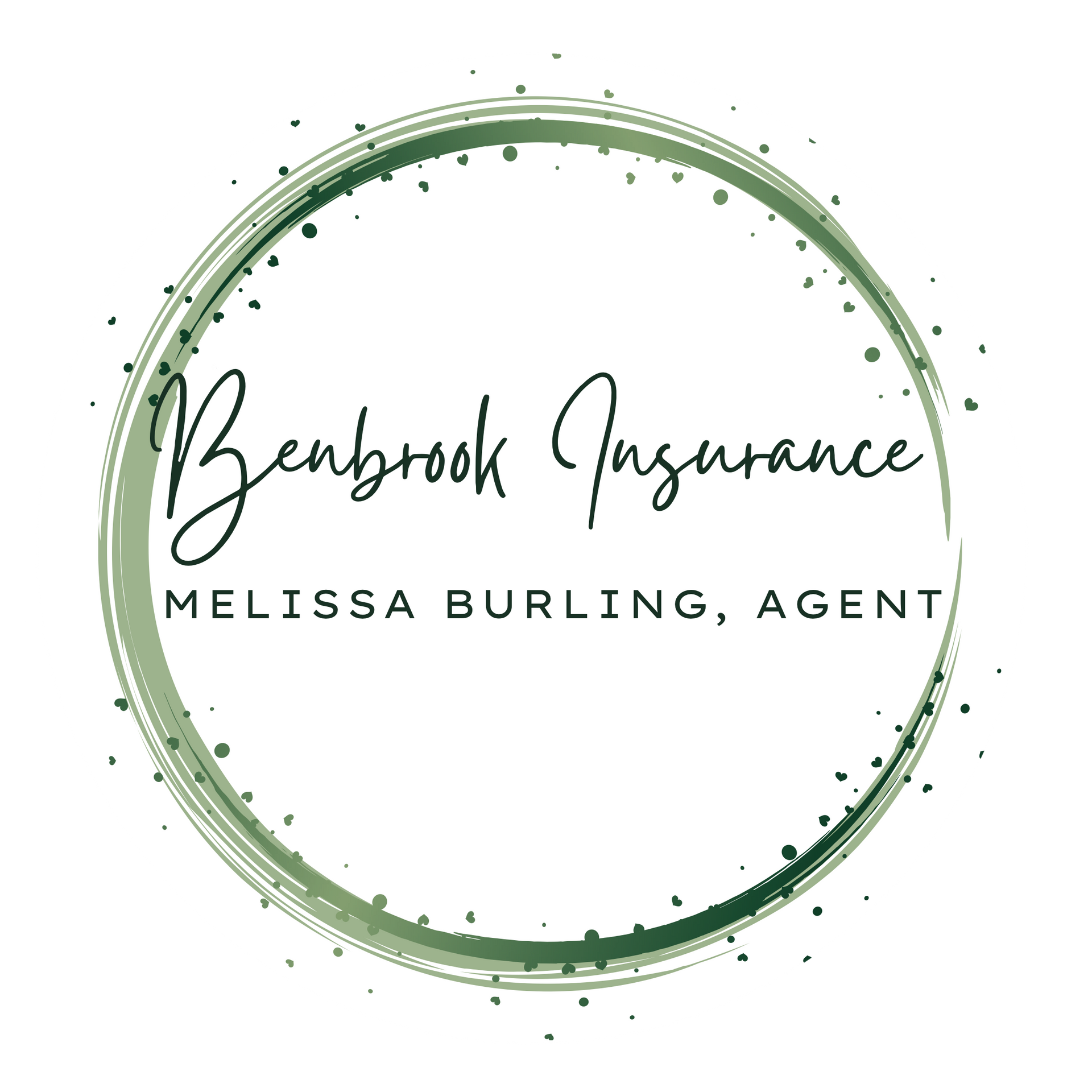 Benbrook Insurance Agency Inc-Logo