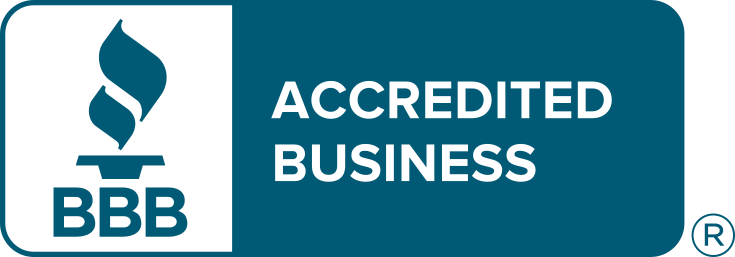 BBB Accredited Business