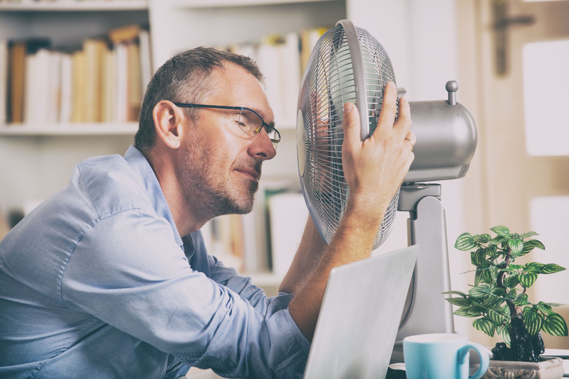 AC installation
