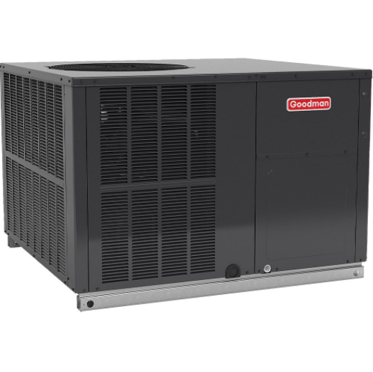 HVAC units