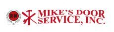 Mike's Door Service, Inc Logo