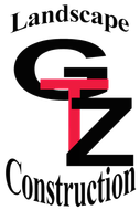 GTZ Construction & Landscaping - Logo