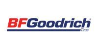 BFGoodrich - logo