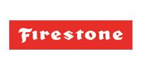Firestone - logo