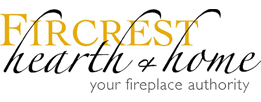 Fircrest Hearth & Home logo