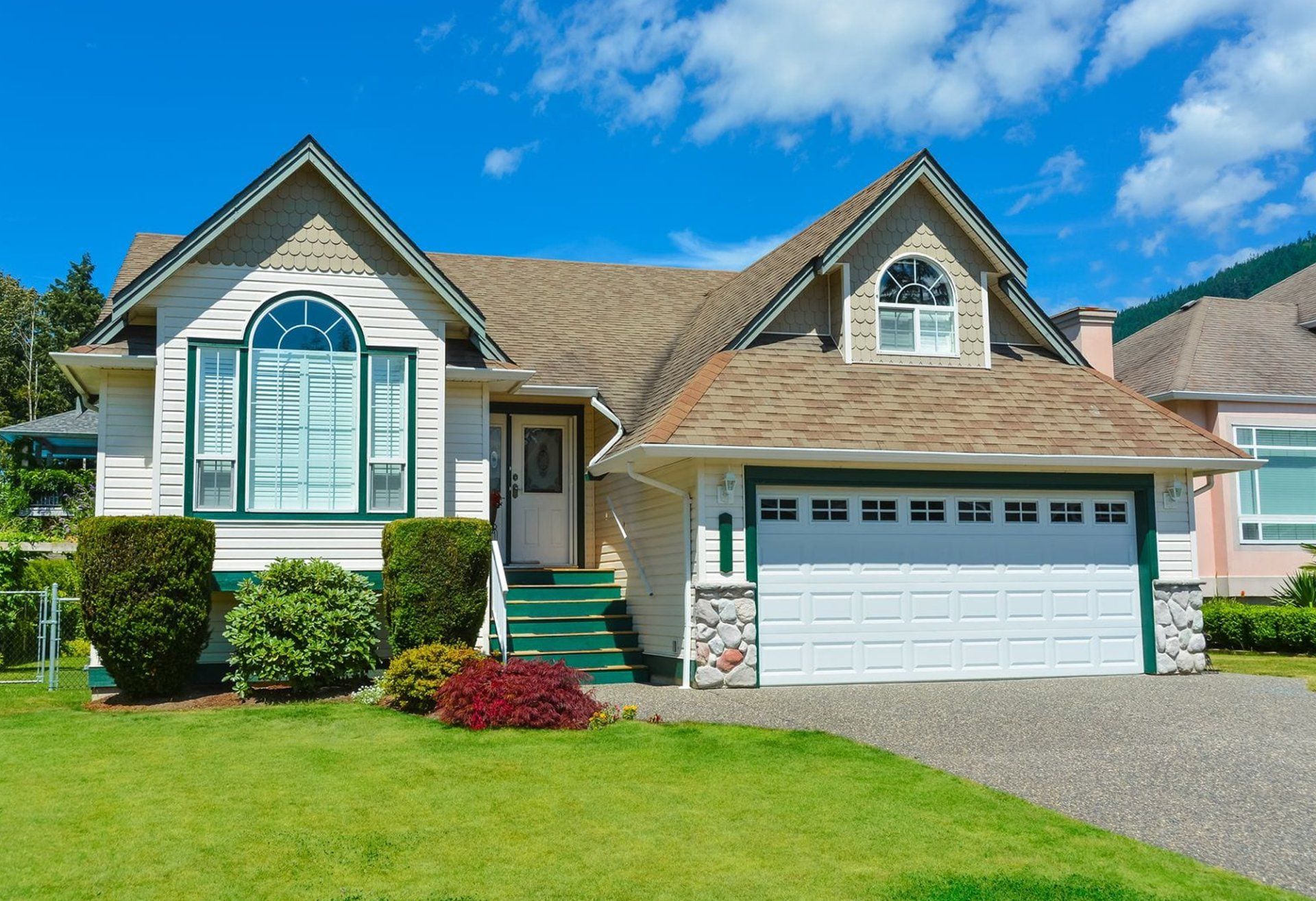 Learn more about Realtors Beautiful house