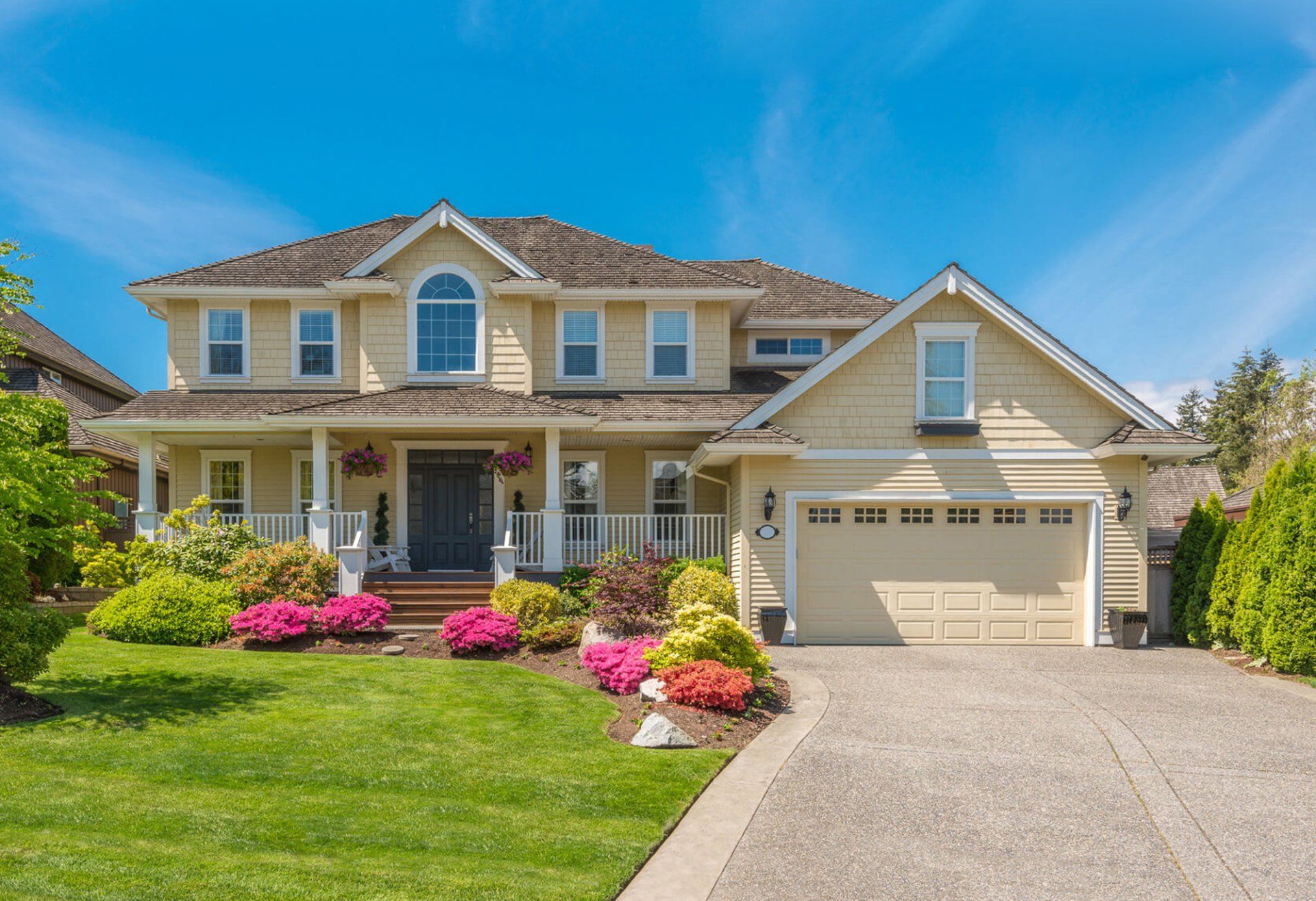 Learn more about Community Beautiful property