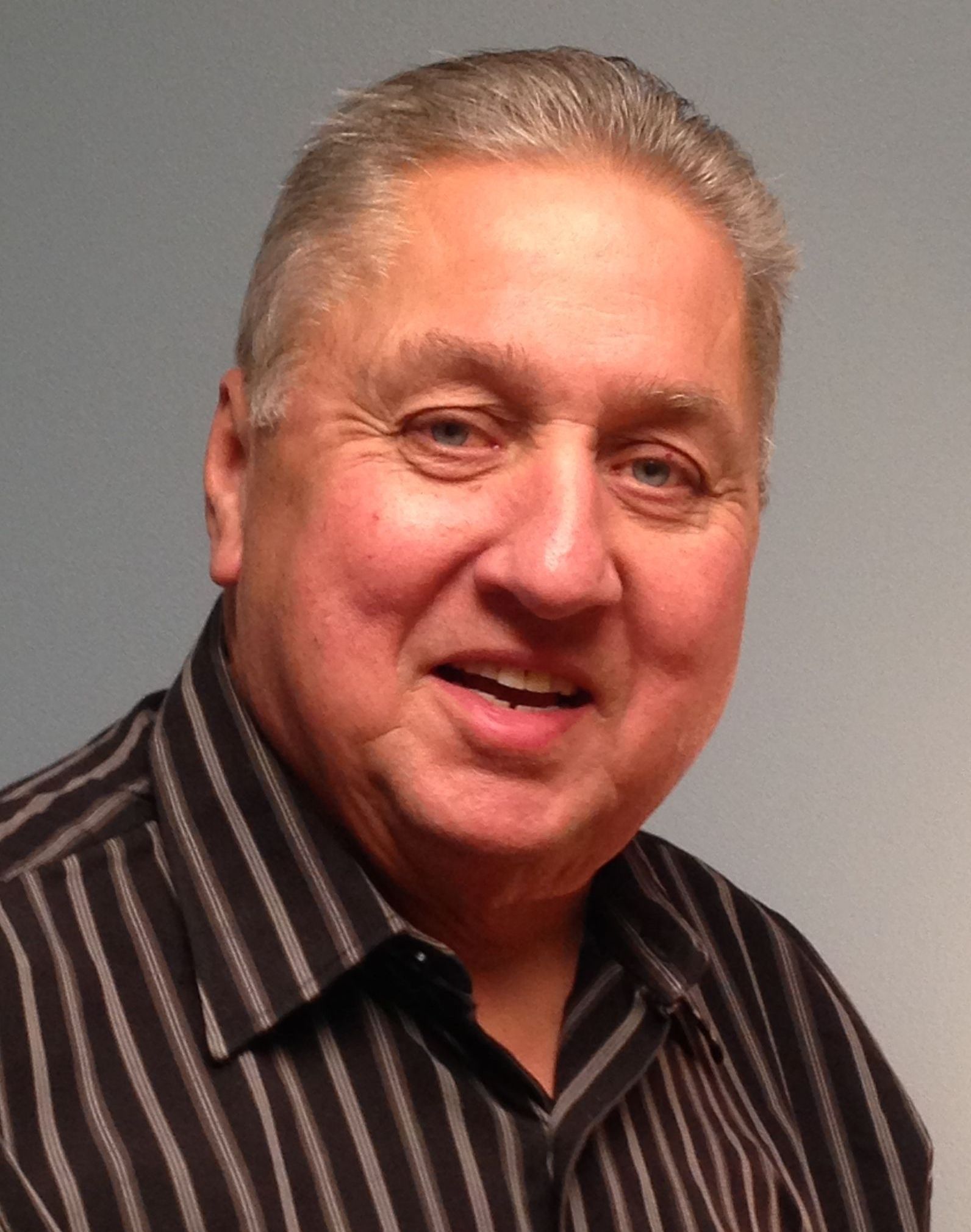 Bill Doran