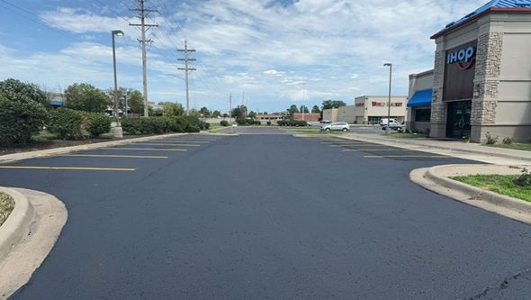 America Asphalt Assistance