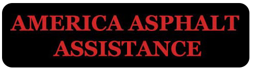 America Asphalt Assistance - logo