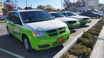 Hub Taxi | Transportation Service | Hempstead, NY