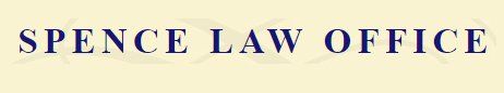 Spence Law Office logo