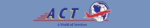 ACT Tax Preparation - logo