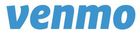 Venmo logo