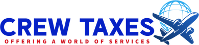 Crew Taxes - Logo