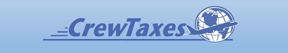 Crew Taxes - logo