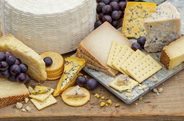 Cheese products