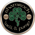 Shamrock Well & Pump logo