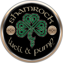 Shamrock Well & Pump logo