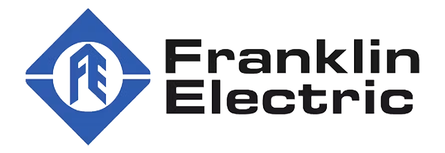 Franklin Electric logo