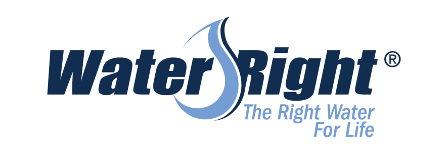 Water Right logo