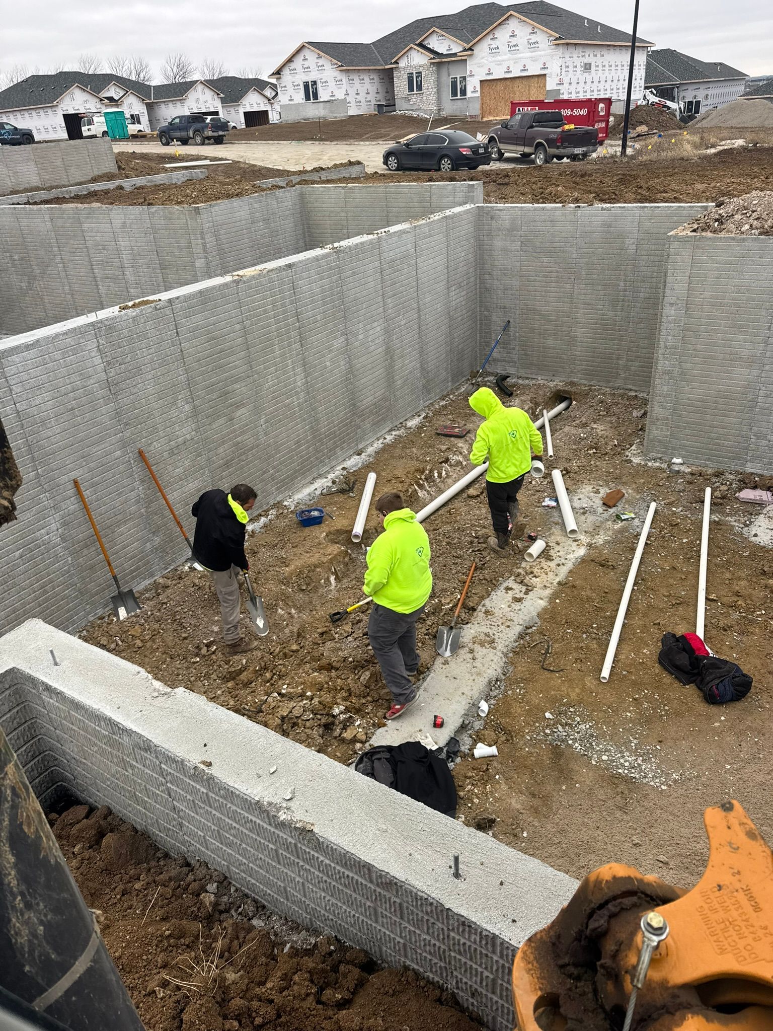 Brewster Plumbing LLC