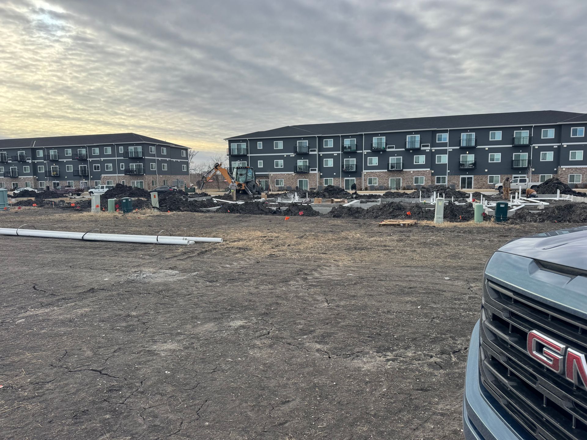 Brewster Plumbing LLC