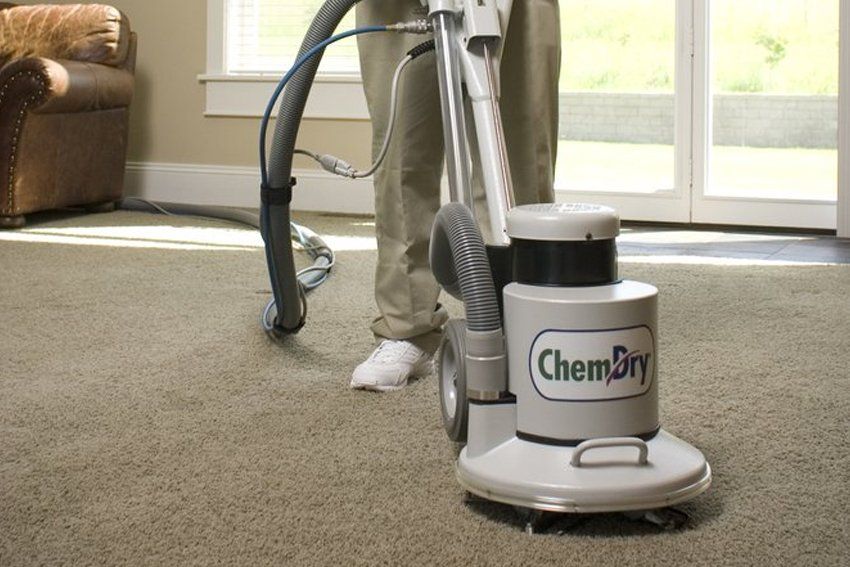 Learn More About Services Carpet Cleaning Services