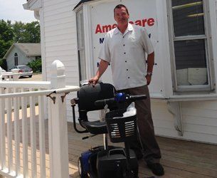 Americare Medical Supply LLC