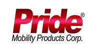 Pride Mobility INC-logo