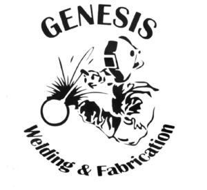 Genesis Welding & Fabrication - logo