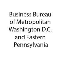 Business Bureau of Metropolitan Washington D.C. and Eastern Pennsylvania