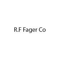 R.F Fager Co