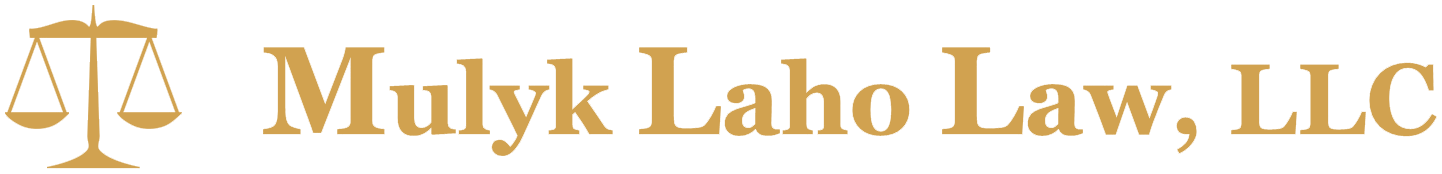 Mulyk Laho Law, LLC - Logo