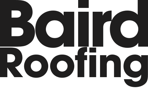 Baird Roofing logo