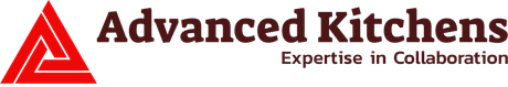 Advanced Kitchens logo