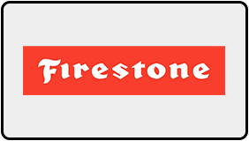 Firestone - Logo