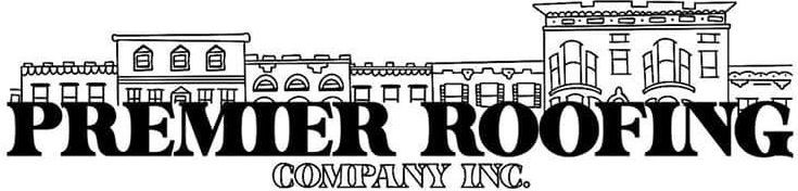 Premier Roofing Co., Inc. - Logo